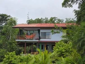 LiS 4x4 oceanview - San Luis