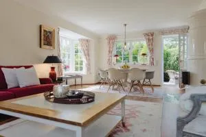 Haus Traumzeit Family - Braderup