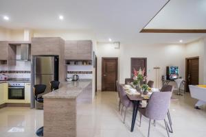 My Sugar Pool Villa Na Jomtien