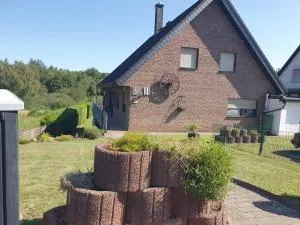 FeWo Eifel-Oase mit Garten - 梅谢尼希