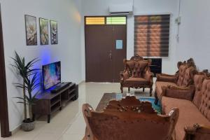 Homestay Terraloka
