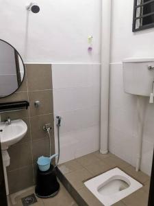 Homestay Terraloka