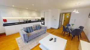 Charles Hope London Kew Bridge - 布伦特福德