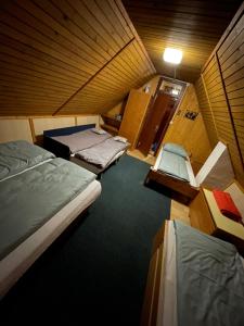 Chata Diana Mlynčeky