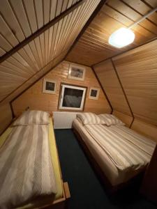 Chata Diana Mlynčeky