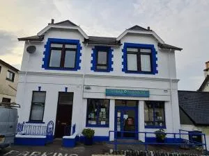 Taigh Sona - Calligarry