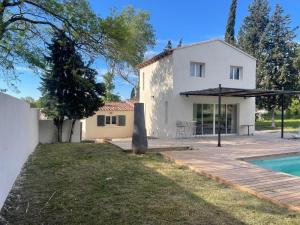 VILLA MAGESTIC Piscine