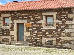 Casa de Xisto Ti Lucília - Videmonte