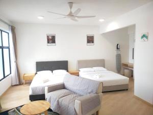 Mutiara Beach Resort by Minso Homes
