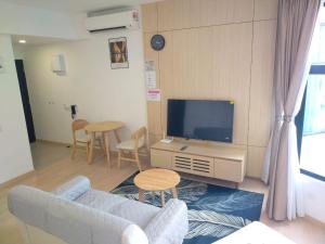 Mutiara Beach Resort by Minso Homes