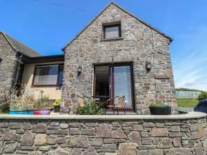 Carreg Ddu - 索尔瓦