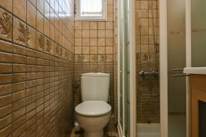 For You Rentals Coqueto Apartamento TEMPORAL de dos dormitorios EMB154