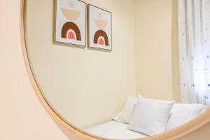 For You Rentals Coqueto Apartamento TEMPORAL de dos dormitorios EMB1545