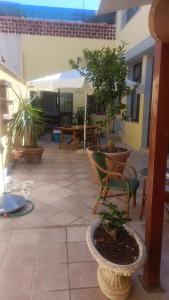 Simbilis B&B Holiday Experience Aloe img7