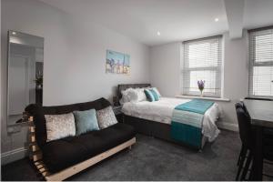 Blackpool Abode - Polaris Apartments