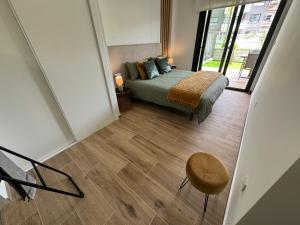 Vamos valentino golf with garden and Pool view