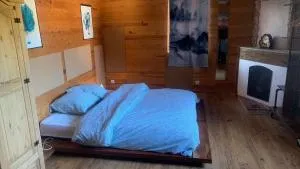 La maison du Bourg - Allassac