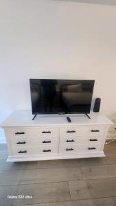 Oceanfront Efficiency T308