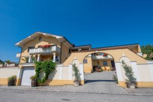 Haus Martin - Schneeberger