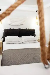 KD Center - Kiprianós