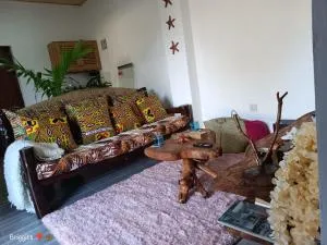 Hellenas Gem - 乌昆达