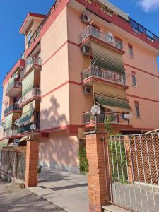 VACANZA A CASA - Bandini