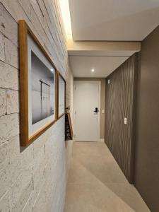 Studio Novo Próximo à Paulista