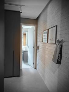 Studio Novo Próximo à Paulista