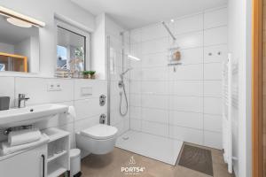 Ferienwohnung Sonnenaufgang Olpenitz