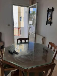 Superbe Appart S2 Réservé aux familles