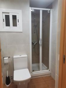 Apartamento centrico en Calella