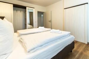 Ferienhotel am Meer Kühlungsborn Haus 2 Fewo 1