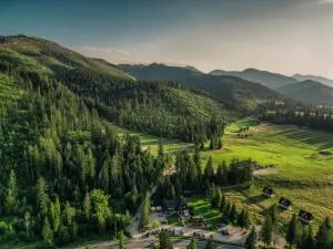 Zajazd Józef - Witów