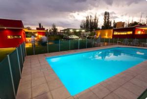 Estancia Yolanda C3 4Pax con desayuno- By Inside