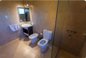 Estancia Yolanda C3 4Pax con desayuno- By Inside