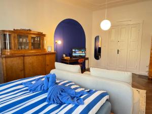 Comfy Apartments - Pokoje Sopocki Chill