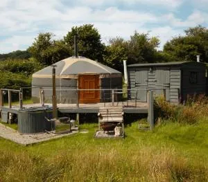 Go Eco Glamping - Lampeter