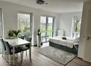 Villa Wolff - Amelsbüren