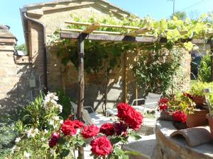 La casa dei Nonni