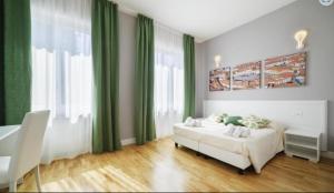 Double Room with Private Bathroom room in La Terrazza di Jenny B&B