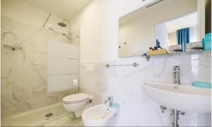 Double Room room in La Terrazza di Jenny B&B