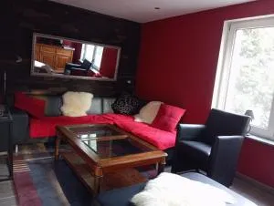 Ferienhaus Brückla-Urlaub zu zweit - Zeulenroda