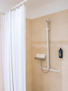 Appart'hotels Twenty Business Flats Lille - Bayard : photos des chambres