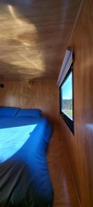 Rumi Azulada - La Calera