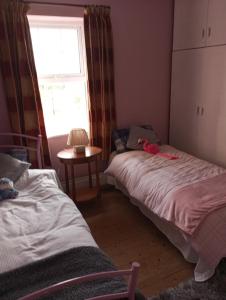 Hardwood Hall or Kiltubber House