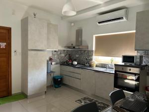 Centrally located one floor