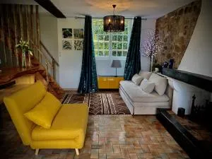 Gîte Duplex Vallée de la Vienne - Mauprévoir