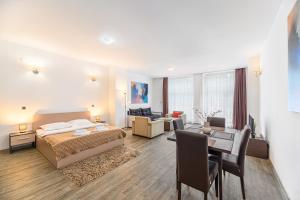 Alpine Escape Studio - Silver Mountain Resort & SPA - Poiana Brasov