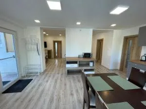 Dom Karolína - Tomášov