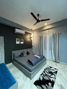 River View Homestay - Dibrugarh